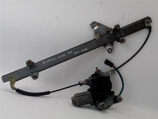  para Nissan Almera  (V10)