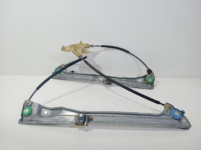  para Renault Laguna III (KT0, KT1)