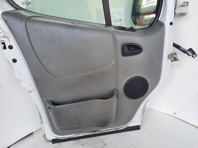8070100QAL Nissan/Infiniti