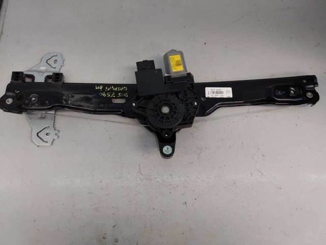 Comprar  Qashqai II J11