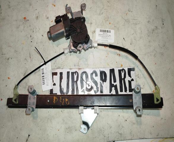  para Nissan Pathfinder  (R51M)