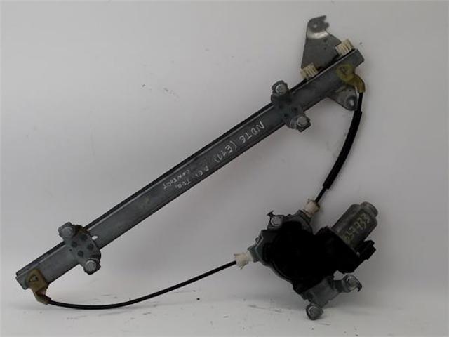 807019U100 Nissan/Infiniti