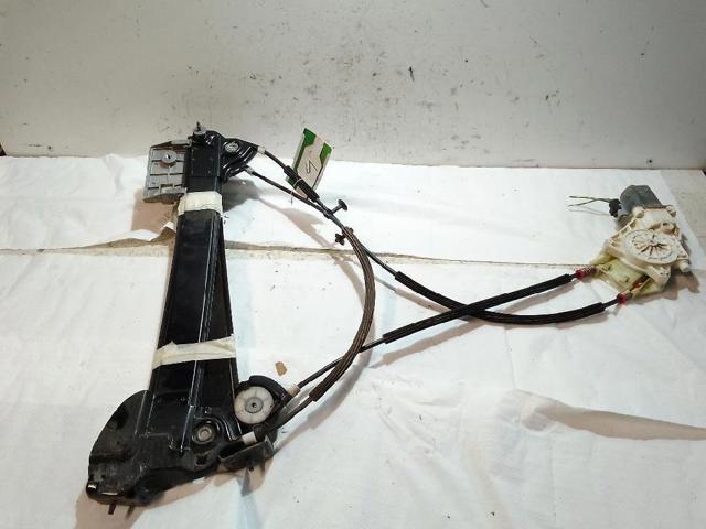 Mecanismo de acionamento de vidro da porta dianteira esquerda Nissan Micra  K12 ao melhor preço