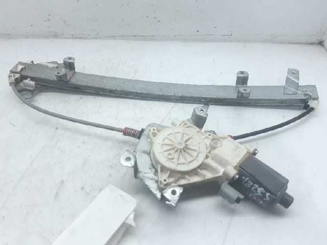 Mecanismo de acionamento de vidro da porta dianteira esquerda 80701BC40B NISSAN