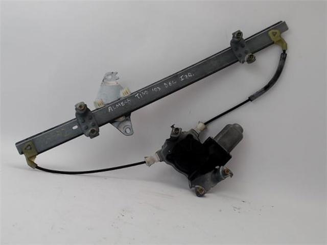  Nissan Almera  desde 80,90 €