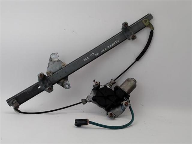 Comprar  Almera  V10