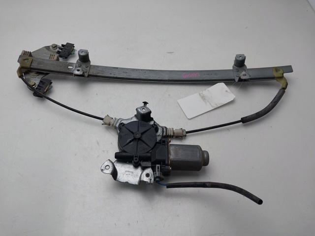80701BU010 Nissan/Infiniti