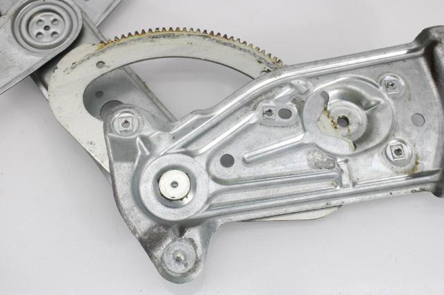 Mecanismo de acionamento de vidro da porta dianteira direita Renault Megane III DZ0, DZ1 ao melhor preço