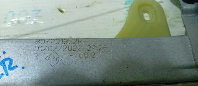 807201952R Renault (RVI)