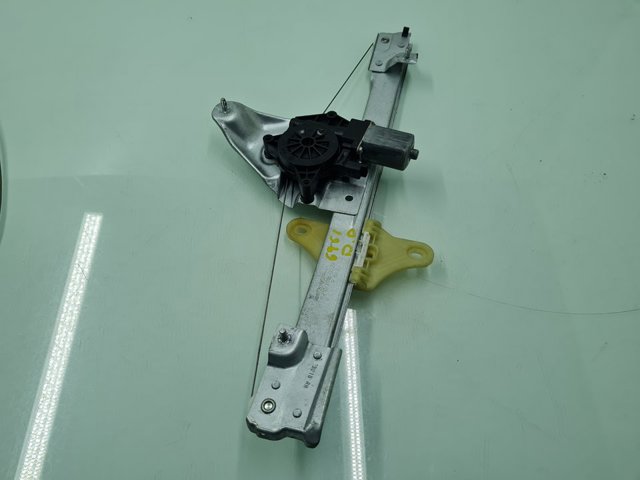 807201952R Renault (RVI)