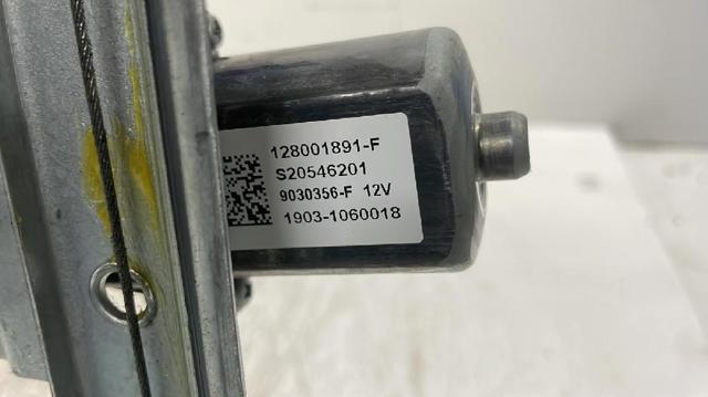 807201952R Renault (RVI)
