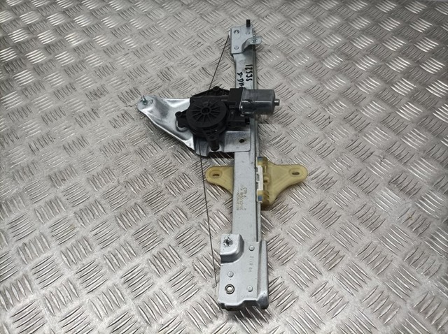 807201952R Renault (RVI)