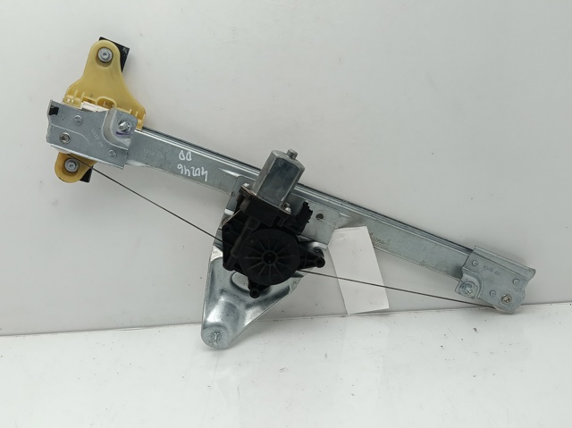 807201952R Renault (RVI)