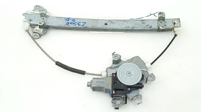 807201KA0C Nissan/Infiniti