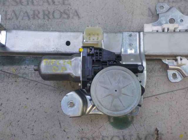  para Nissan Micra  (K14)