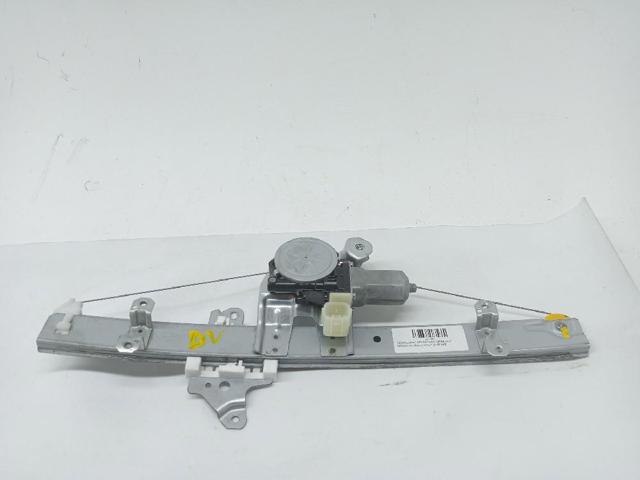 807205FA0A Nissan/Infiniti