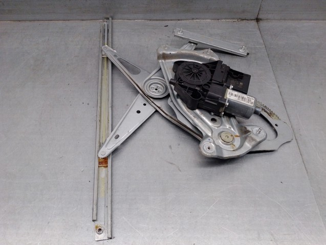  para Renault Megane III (DZ0, DZ1)