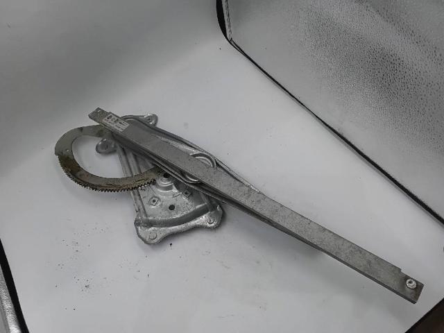 Mecanismo de acionamento de vidro da porta dianteira esquerda para Renault Fluence L3