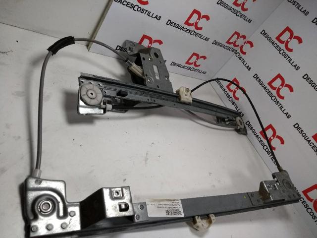 807213729R Renault (RVI)