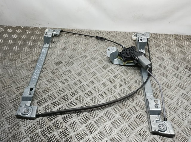 807213729R Renault (RVI)