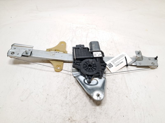 807217664R Renault (RVI)