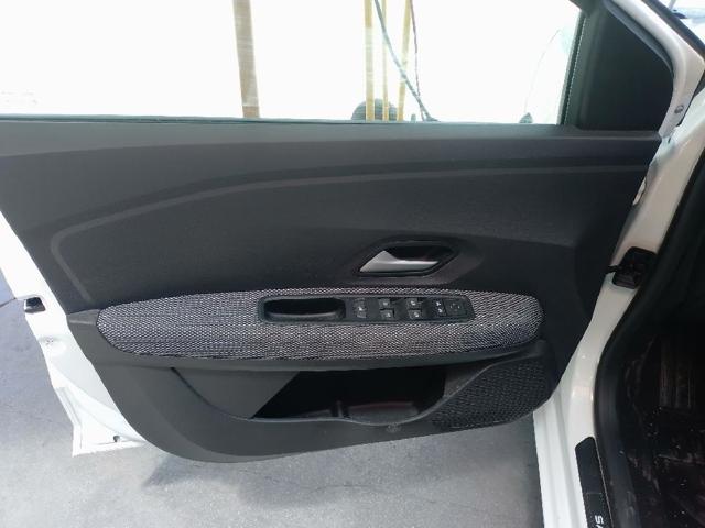 Preço da peça  Sandero III hatchback