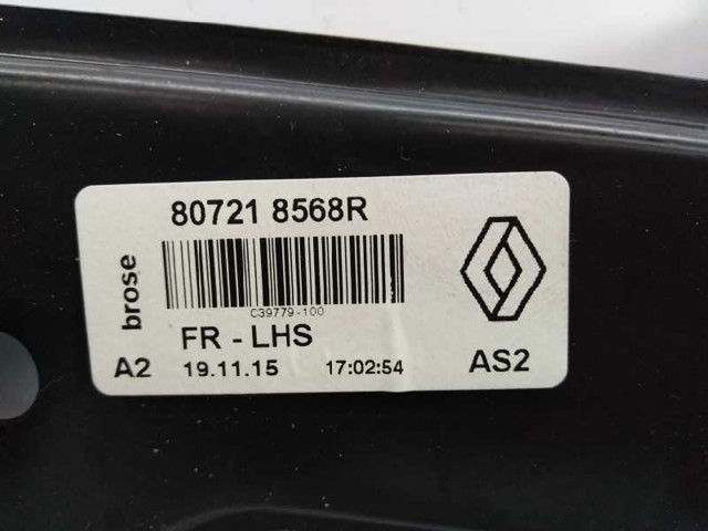 807218568R Renault (RVI)