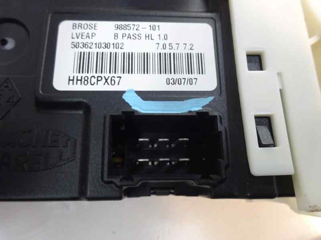 807300002R Renault (RVI)