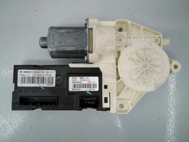 807300002R Renault (RVI)