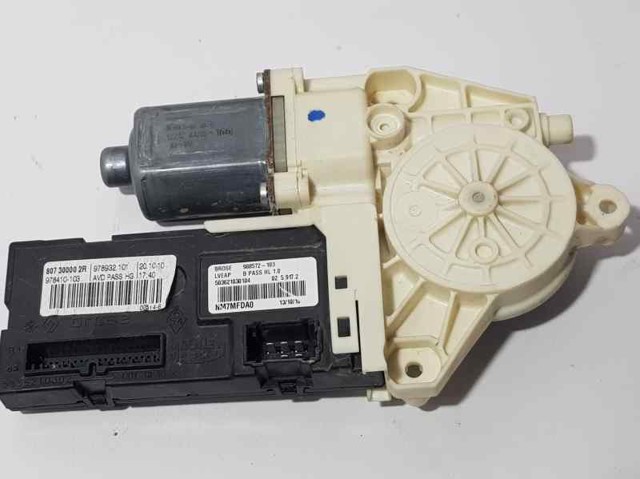 807300002R Renault (RVI)