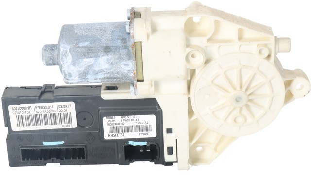 807300002R Renault (RVI)