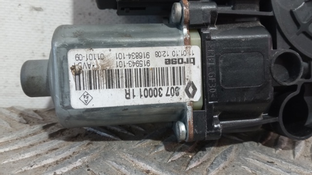 807300011R Renault (RVI)