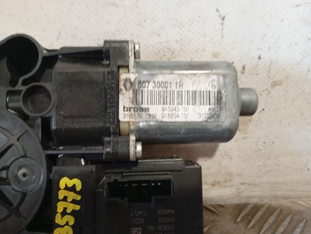 807300011R Renault (RVI)