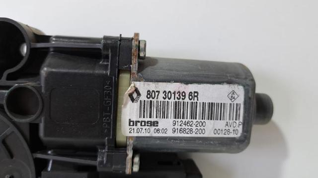 807301396R Renault (RVI)