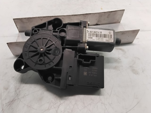 807302741R Renault (RVI)