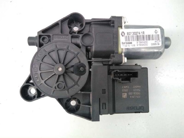 807302741R Renault (RVI)