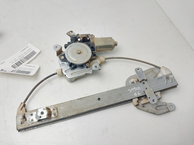 8073089912 Nissan/Infiniti