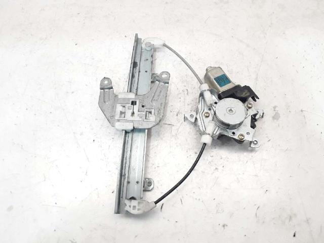 Motor de acionamento de vidro da porta traseira direita 8073089915 NISSAN