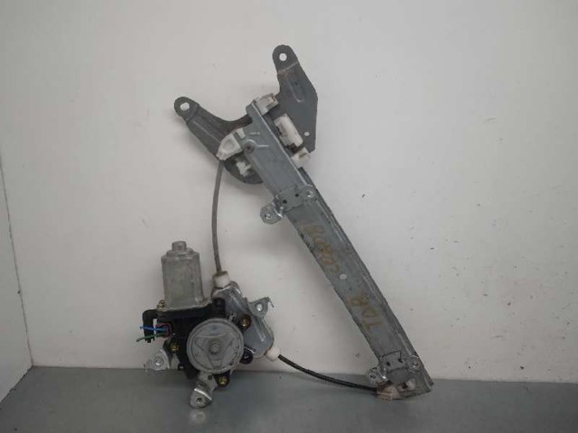 Motor de acionamento de vidro da porta traseira direita 8073089915 NISSAN