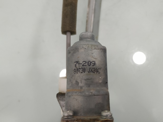80730JX30C Nissan/Infiniti
