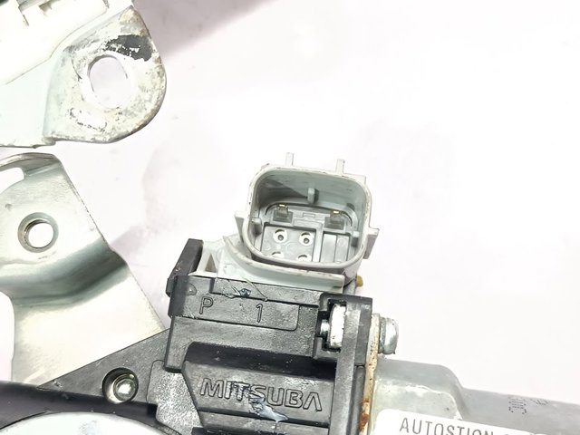 80730JX30C Nissan/Infiniti