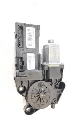 Motor de acionamento de vidro da porta dianteira esquerda 807310246R RENAULT