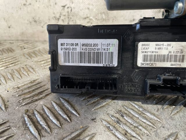 807311050R Renault (RVI)