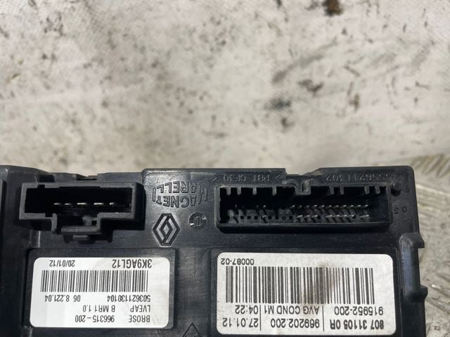 807311050R Renault (RVI)