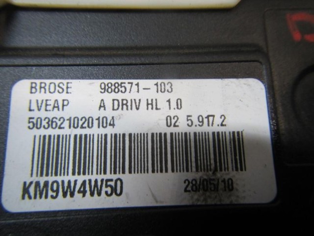807311420R Renault (RVI)
