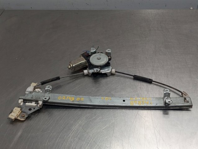 8073189912 Nissan/Infiniti