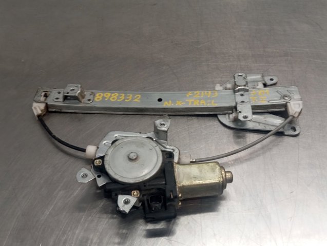 8073189912 Nissan/Infiniti