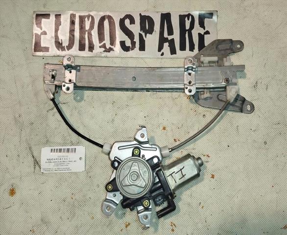 8073189915 Nissan/Infiniti