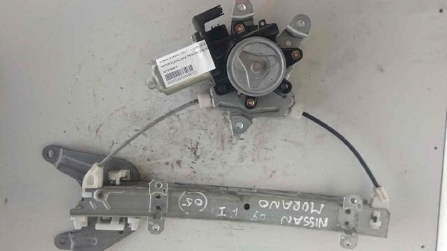 8073189915 Nissan/Infiniti