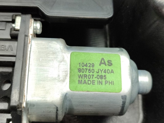 80750JY40A Renault (RVI)